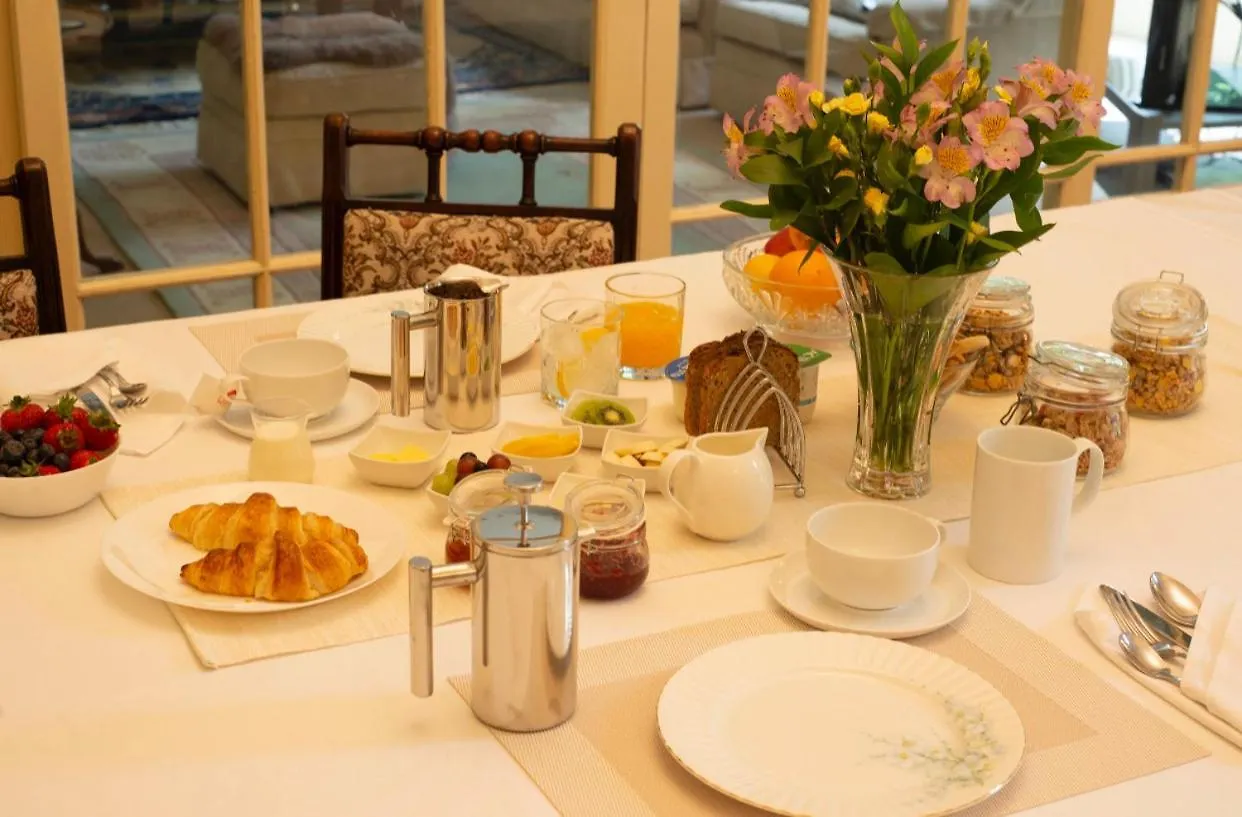 Vendégház Georgian House Hotel Edinburgh