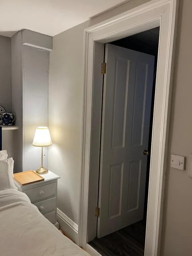 Georgian House Hotel Edinburgh