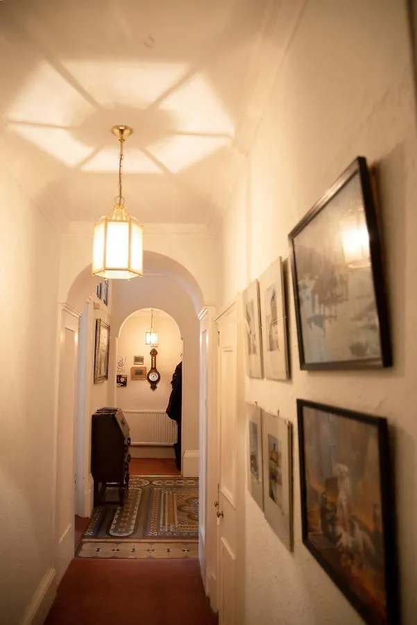 Hotel Georgian House à Édimbourg