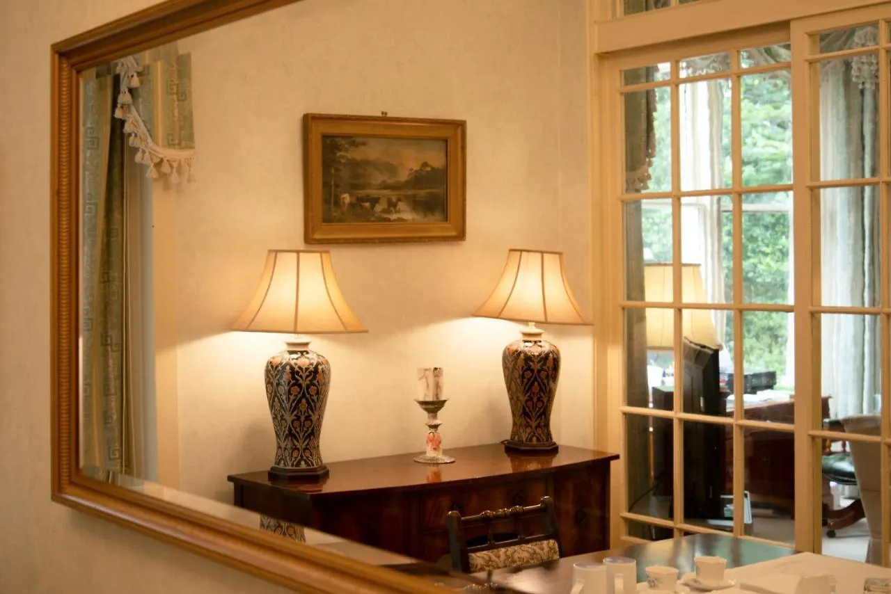 Hotel Georgian House à Édimbourg