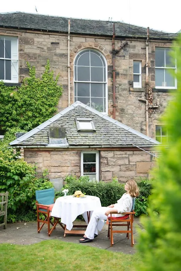 Hotel Georgian House à Édimbourg