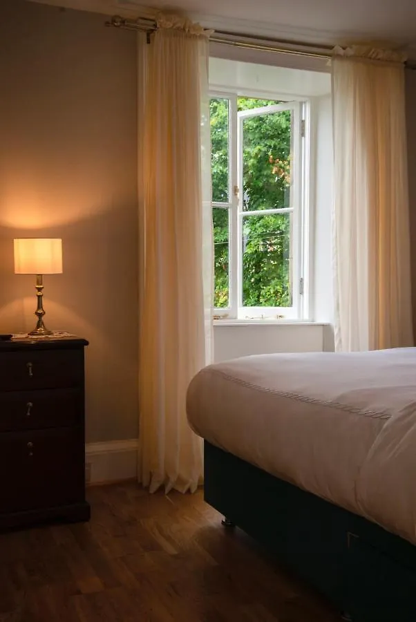 Hotel Georgian House à Édimbourg