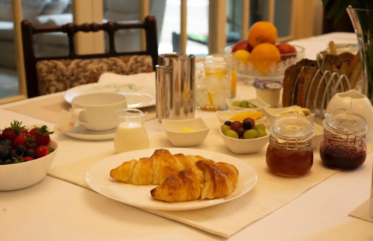 Maison d'hôtes Hotel Georgian House à Édimbourg