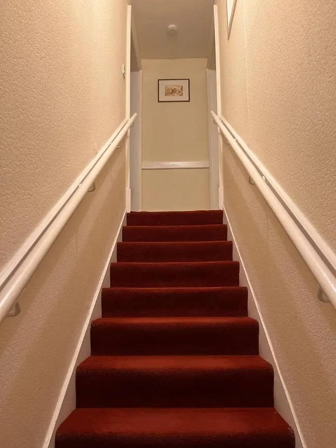 Hotel Georgian House à Édimbourg