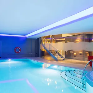 Ξενοδοχείο Novotel Centre, Εδιμβούργο