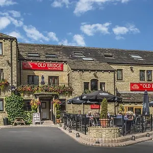 The Old Bridge Inn, Holmfirth, West Yorkshire - The Coaching Group Verenigd Koninkrijk
