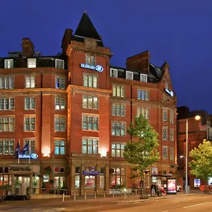 Hilton Verenigd Koninkrijk