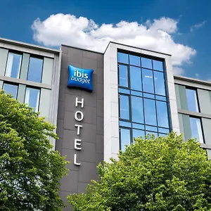 Ibis Budget Centre St Marys Gate Verenigd Koninkrijk