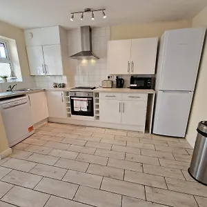 Town Or Country - Jessie Terrace House B Holiday home Southampton
