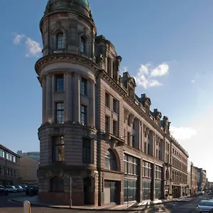 Hotell Doubletree By Hilton Centre