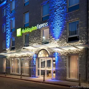 Express Centre, An Ihg Verenigd Koninkrijk
