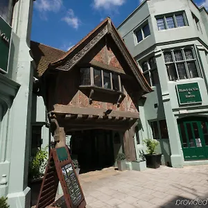 Du Vin&bistro Verenigd Koninkrijk