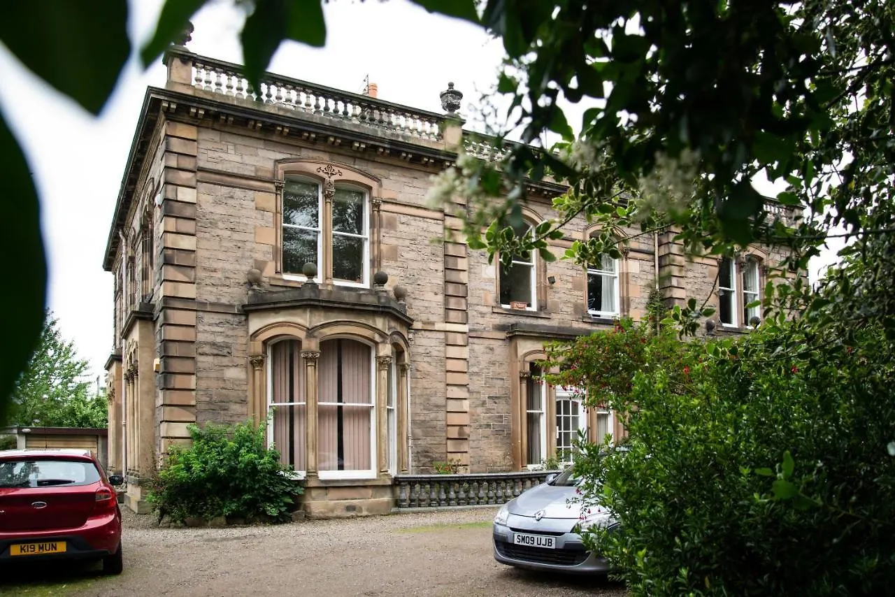 Hotel Georgian House Edimburgo