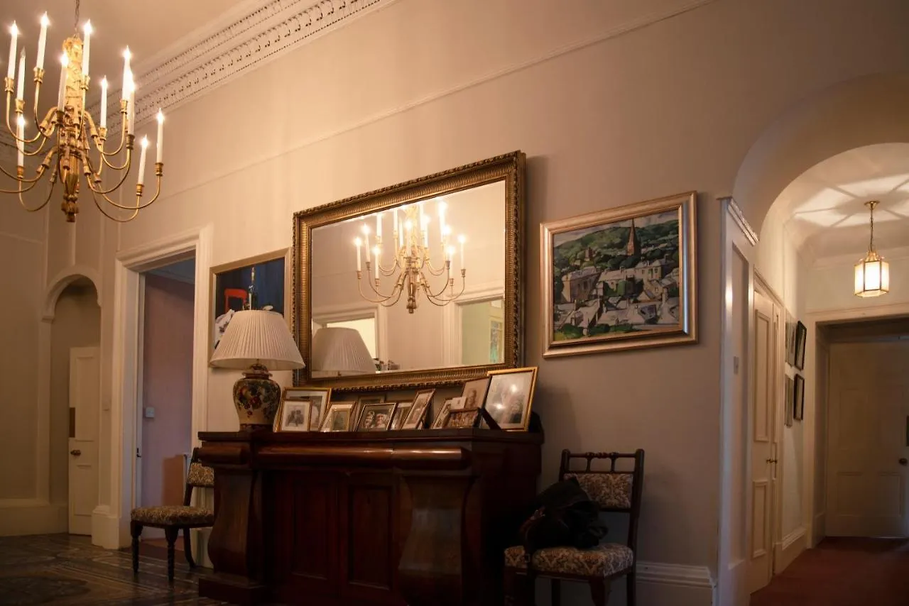 Georgian House Hotel Edinburgh 4*,
