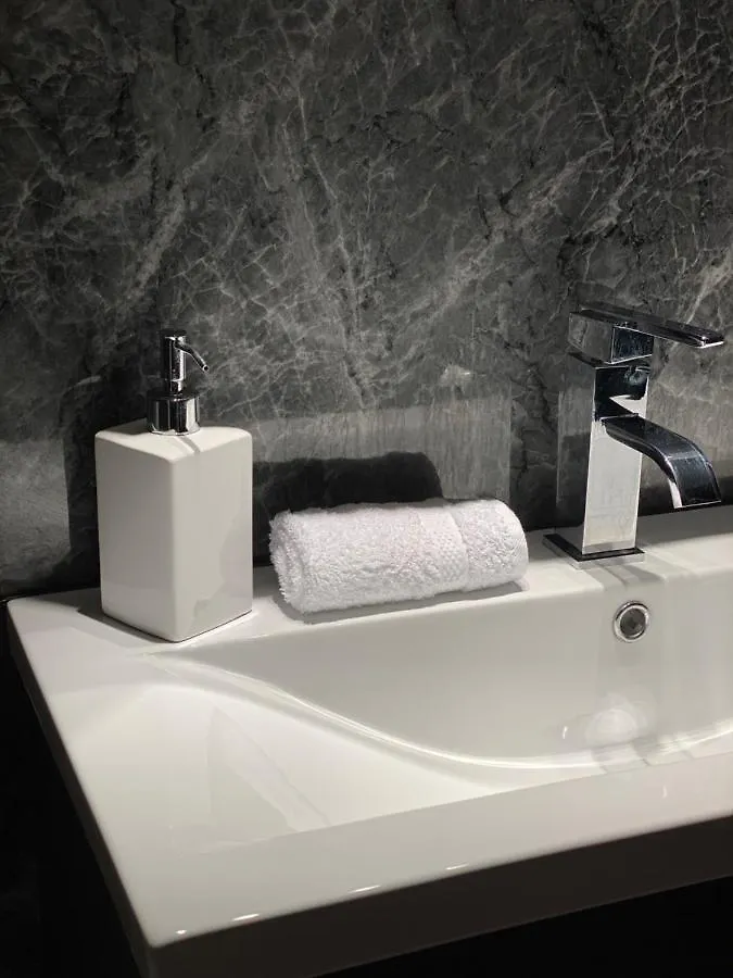 Georgian House Hotel Edinburgh 4*,