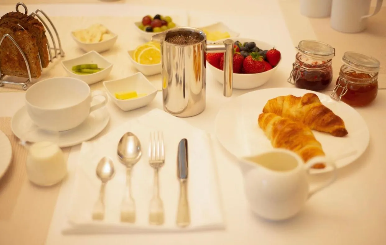 Georgian House Hotel Edinburgh 4*,  Egyesült Királyság