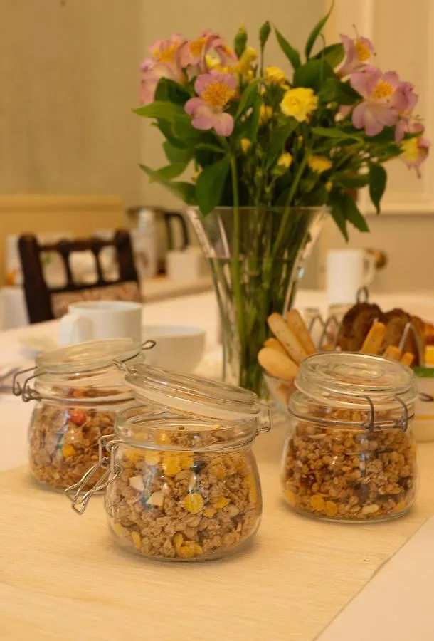 Gæstehus Georgian House Hotel Edinburgh