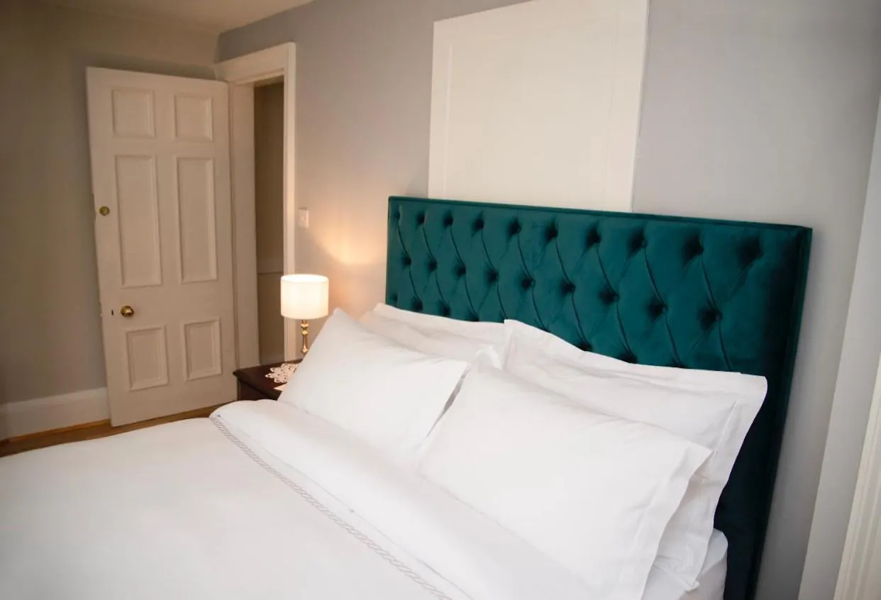 Georgian House Hotel Edinburgh