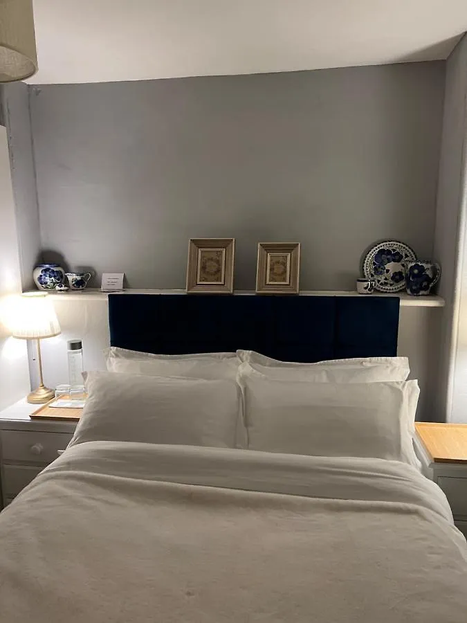Georgian House Hotel Edinburgh 4*,  Egyesült Királyság