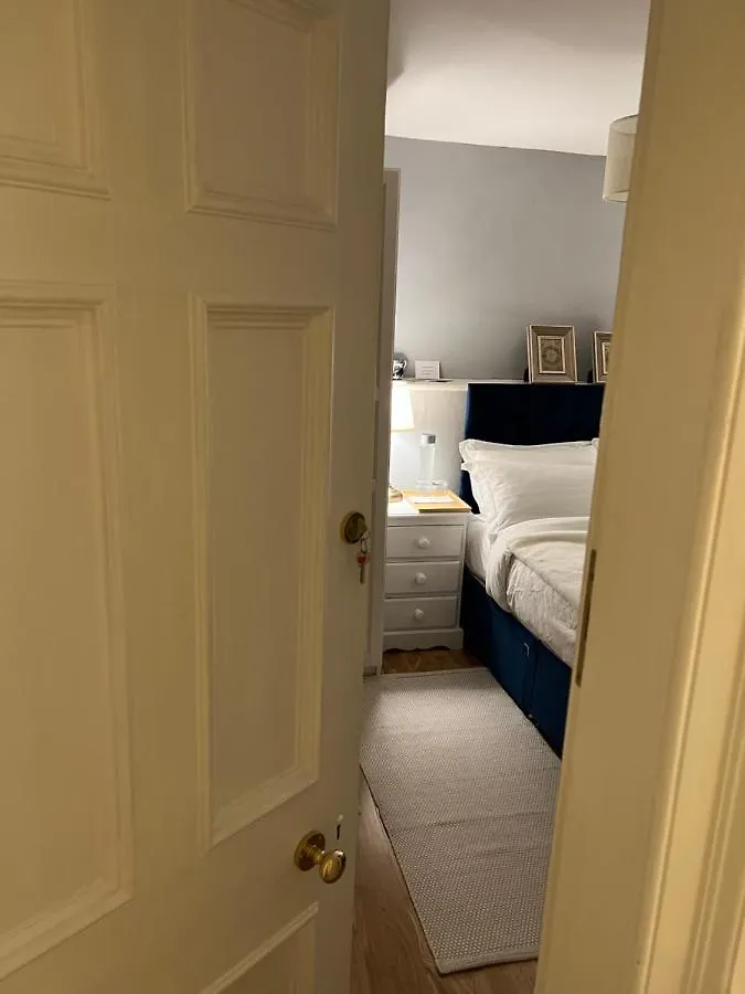 Georgian House Hotel Edinburgh