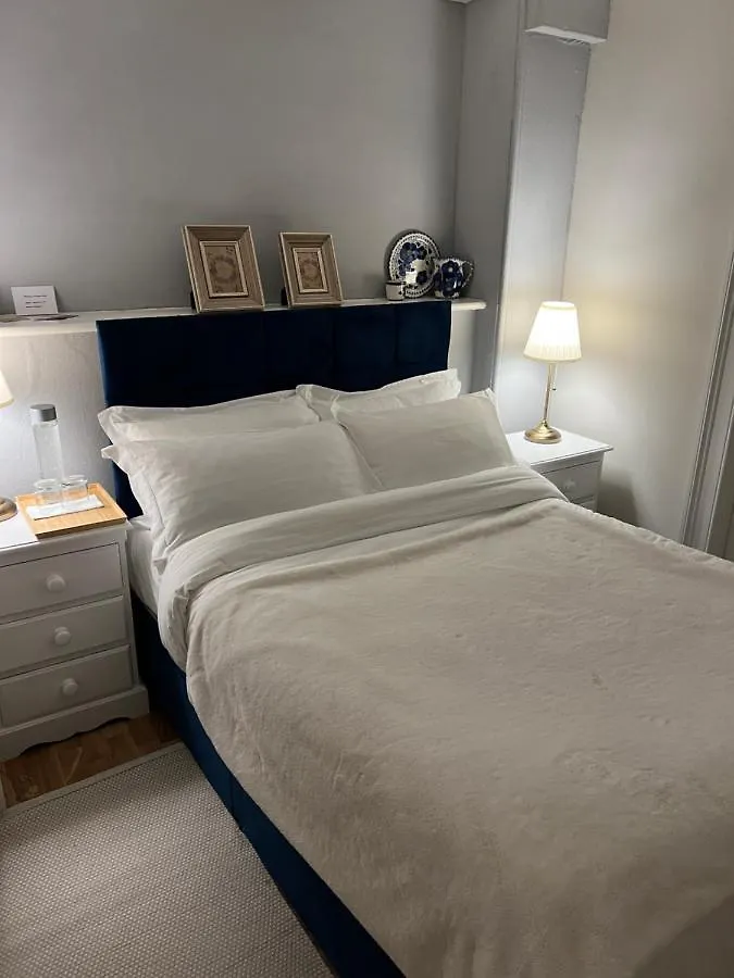 **** Vendégház Georgian House Hotel Edinburgh Egyesült Királyság