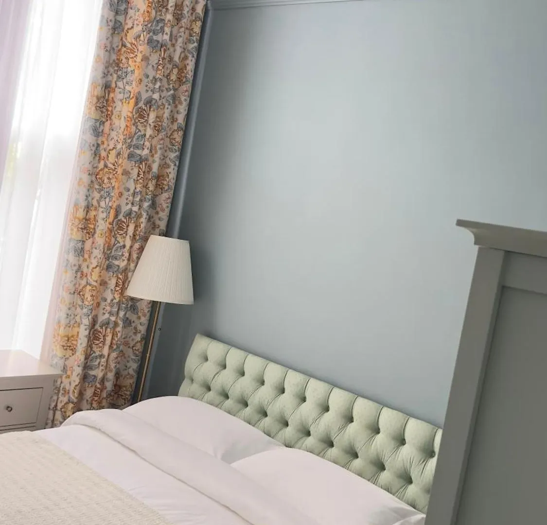 Georgian House Hotel Edinburgh