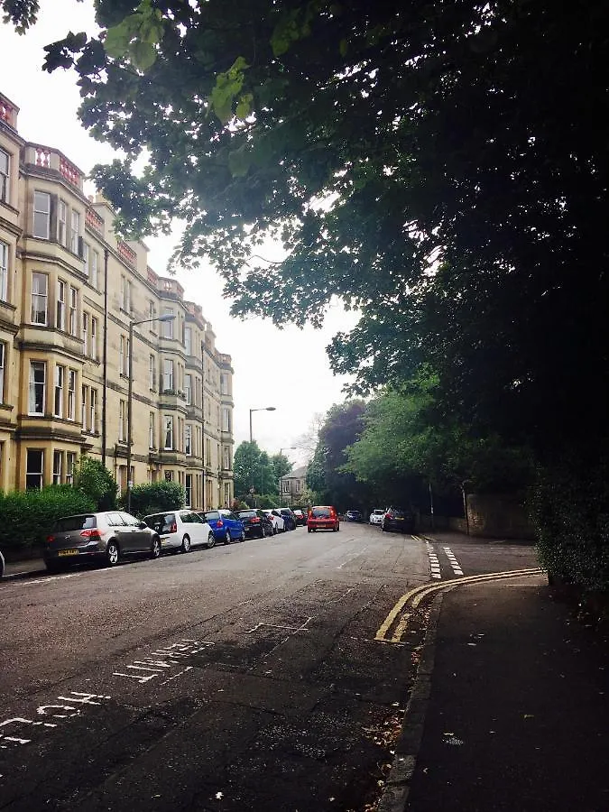 Georgian House Hotel Edinburgh