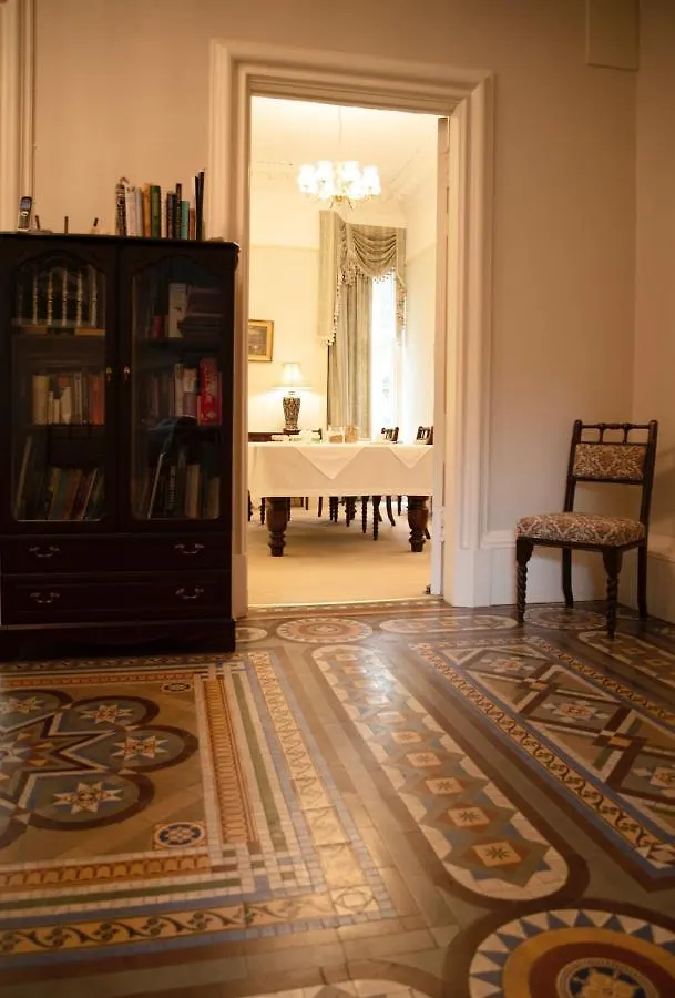 Georgian House Hotel Edinburgh United Kingdom