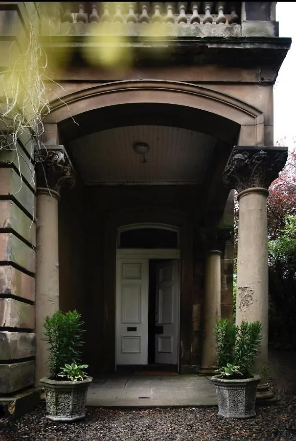 Georgian House Hotel Edinburgh 4*,  United Kingdom