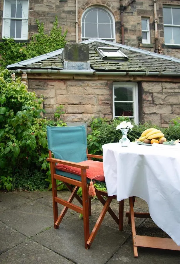 Guest house Georgian House Hotel Edinburgh