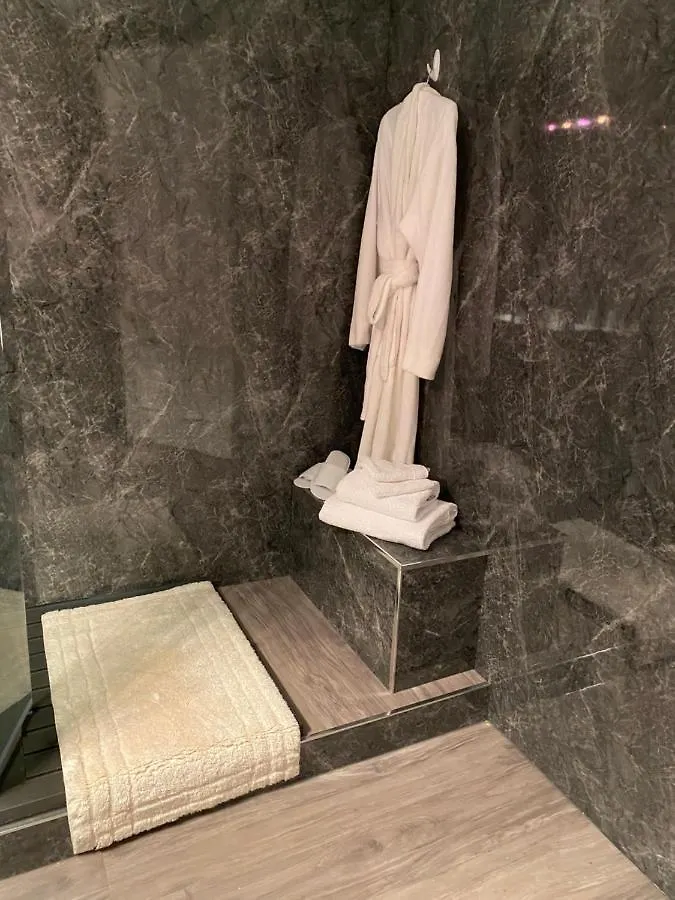 Georgian House Hotel Edinburgh 4*,