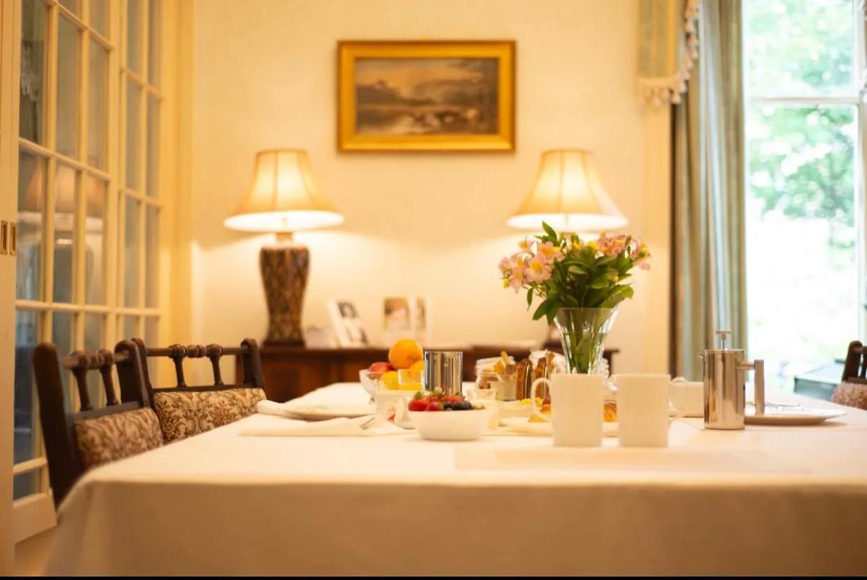 Georgian House Hotel Edinburgh